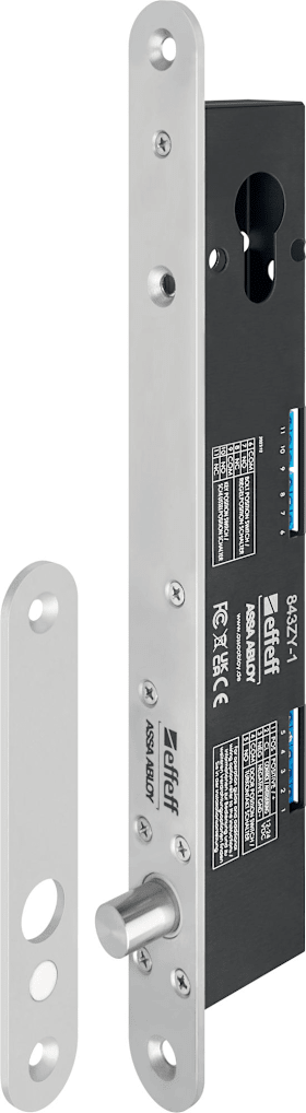 ELEKTRORIEGEL PROFILZYLINDER 