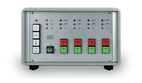 BUS-STEUERUNGSTABLEAU 4 TÜREN 92531A000000000 92531A000000000