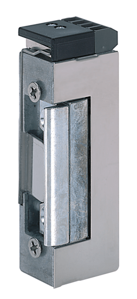 TÜRÖFFNER 17 RR O.SCHLIEßBLECH 12V GS ED UNI