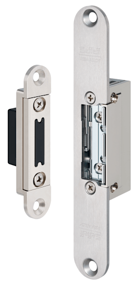 TÜRÖFFNER 9338 SET M.SCHLIEßBLECH 9338---34G35E91