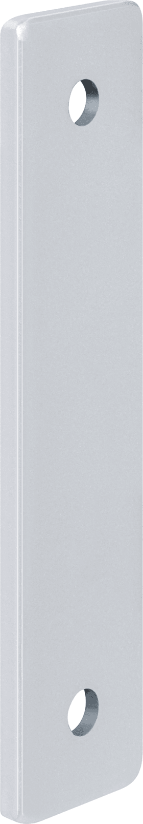 DISTANZPLATTE SET 5MM 