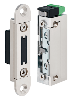 TÜRÖFFNER 9338 RR O.SCHLIEßBLECH 9338RR------F91