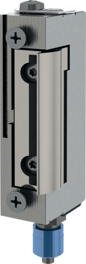 PNEUMATIK-ÖFFNER EX118P FAFIX O.STULP DRUCKLOS VERRIEGELT UNI