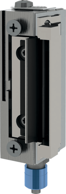 PNEUMATIK-ÖFFNER EX118P.10 PROFIX1 O.STULP DRUCKLOS VERRIEGELT UNI