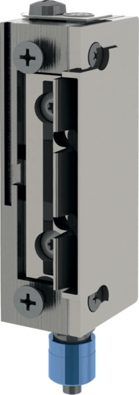 PNEUMATIK-ÖFFNER EX118P.13 PROFIX2 O.STULP DRUCKLOS VERRIEGELT UNI