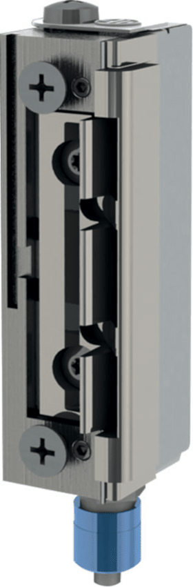 PNEUMATIK-ÖFFNER EX118P.14 PROFIX2 O.STULP DRUCKLOS VERRIEGELT UNI