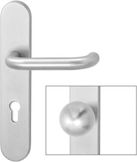 PANIKBESCHL VOLLBL LANGSCH U RU.KNAUF PZ72 SK0 VK9 LS H13301110910000