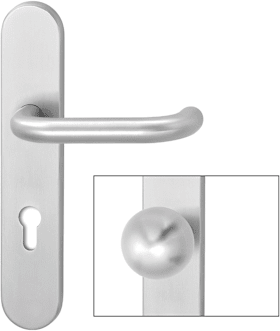 PANIKBESCHL VOLLBL LANGSCH U RU.KNAUF PZ72 SK0 VK9 RS H13301110920000