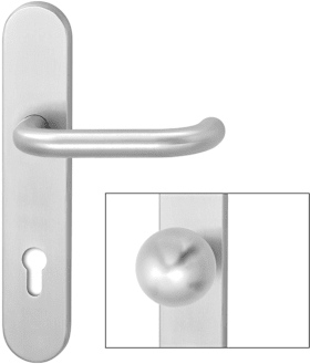 PANIKBESCHL VOLLBL LANGSCH U RU.KNAUF PZ92 SK0 VK9 LS H13301150910000