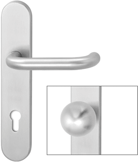 PANIKBESCHL VOLLBL LANGSCH U RU.KNAUF PZ92 SK0 VK9 RS H13301150920000