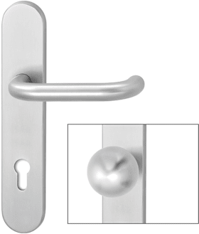 PANIKBESCHL VOLLBL LANGSCH U RU.KNAUF PZ92 SK0 VK9 LS/RS H13301150930000