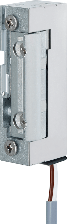 TÜRÖFFNER 118.K O.STULP M.KABEL 760-250 10-24V GS/WS UNI