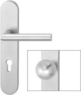 STD-OBJ-BESCHL VOLLBL LANGSCH L RU.KNAUF PZ72 SK0 VK8 LS/RS TS90-99 ..1110836000