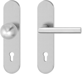 STD-OBJ-BESCHL VOLLBL LANGSCH L RU.KNAUF PZ92 SK2 VK8 LS/RS TS85-94 ..1152836000