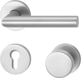 FS-BESCHLAG VOLLBL ROS L FL.KNAUF PZ ROS SK0 VK9 LS TS61-70