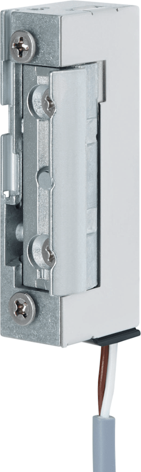 TÜRÖFFNER 128.K O.STULP M.KABEL 760-250 10-24V GS/WS UNI