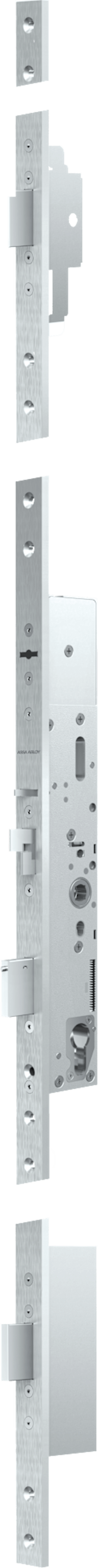 MEHRFACHVERRIEG 319NE MECH 319NE0010500000