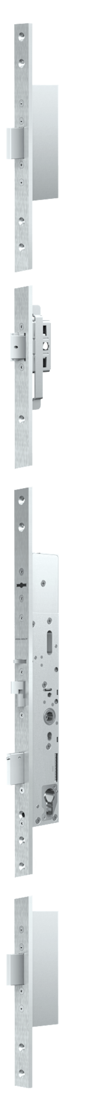 MEHRFACHVERRIEG 319NE MECH 319NE0F10500000