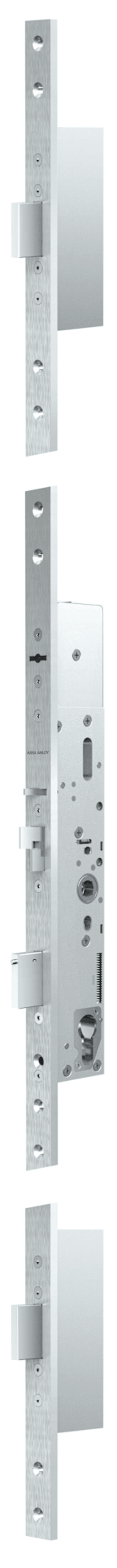MEHRFACHVERRIEG 319NE MECH 2-FLG. 319NE7016500000