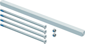 BEFEST-SET GARNITUR VK8 TS51-60 105416 