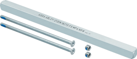 BEFEST-SET KURZSCH GARNITUR VK9 TS71-80 