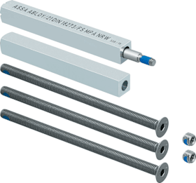 BEFEST-SET LANGSCH DRÜCKER-GRT +9 PANIKSTIFT TS36-49 105446
