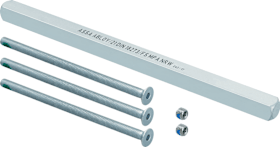 BEFEST-SET LANGSCH DRÜCKER-GRT VK9 TS80-89 105456