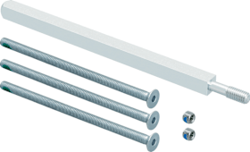 BEFEST-SET LANGSCH WECHSEL-GRT VK8 TS50-59 105362