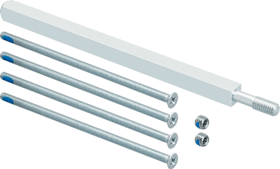 BEFEST-SET WECHSEL-GRT VK8 TS51-60 105422