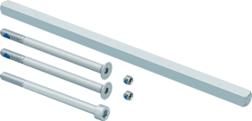 BEFEST-SET SCHUTZ-GRT SK3 VK9 TS40-44 