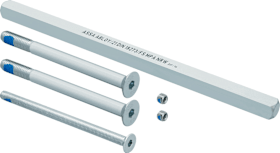 BEFEST-SET SCHUTZ-GRT SK4 VK9 TS62-66 