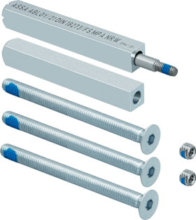 BEFEST-SET SCHUTZ-GRT SK3 M.PANIKSTIFT TS38-42 105465