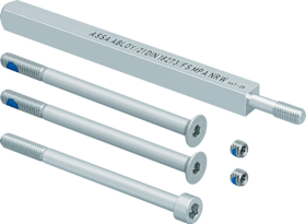 BEFEST-SET WECHSEL-SCHUTZ-GRT SCHMALRA SK3 VK9 TS62-66 105624