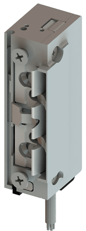 TÜRÖFFNER 138.23 WD RR FAFIX PROFIX2 O.SCHLIEßBLECH 24V GS UNI