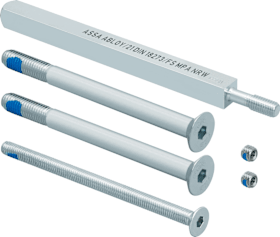 BEFEST-SET WECHSEL-SCHUTZ-GRT SK4 VK9 TS62-66 105414