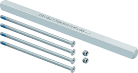 BEFEST-SET GARNITUR VK9 TS51-60 