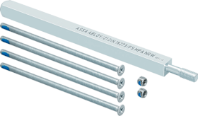 BEFEST-SET WECHSEL-GRT VK9 TS91-100 