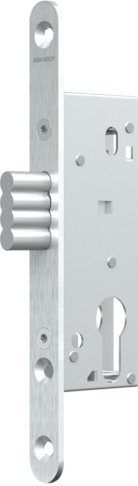 RIEGELSCHLOSS N1003 55 LS/RS PZ RUND 185 20 VOLLBL DM55