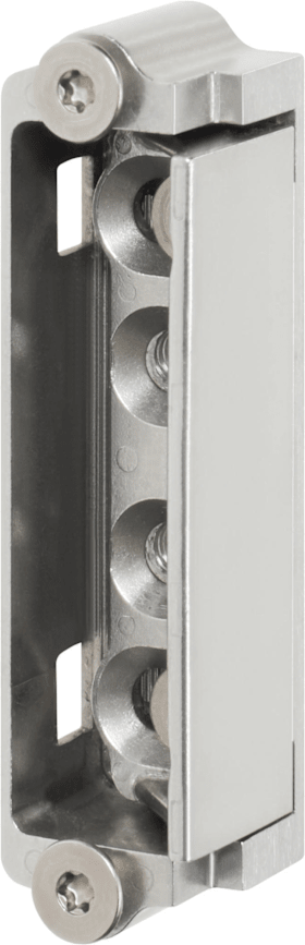 AUSTAUSCHSTÜCK 1410-F5 FS ED FAFIX GÄNGIGE SCHLIEßBLECHE