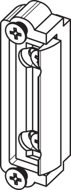 AUSTAUSCHSTÜCK 1418-100 KPL SERIE 118 