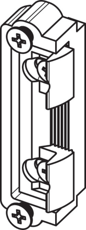 AUSTAUSCHSTÜCK 1418-130 KPL SERIE 118 