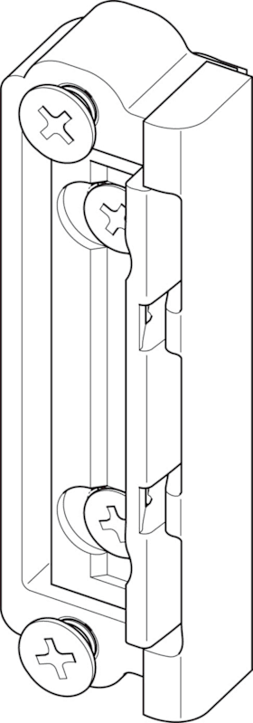 AUSTAUSCHSTÜCK 1418-14 KPL SERIE 118 