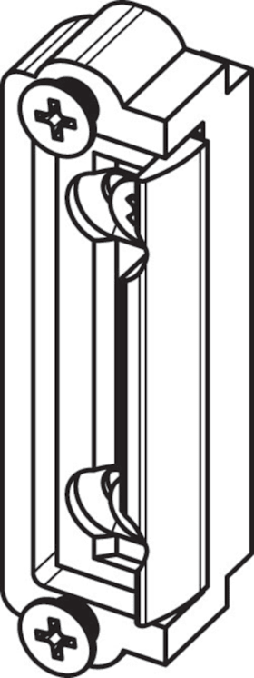 AUSTAUSCHSTÜCK 1418-340 KPL SERIE 118 EINZELN VERPACKEN IN MINIGRIP-BEUTEL