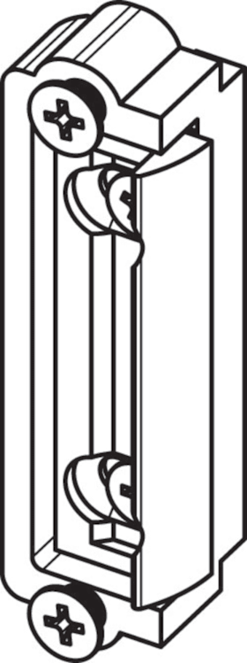 AUSTAUSCHSTÜCK 1418-500 KPL SERIE 118 