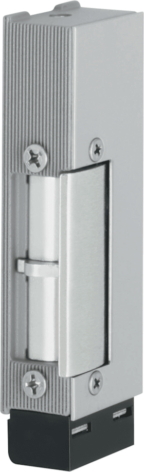 FH-TÜRÖFFNER 142UR FESTE FALLE O.SCHLIEßBLECH 12/24V GS/WS EE RS