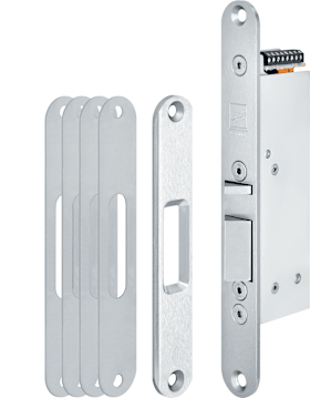 TÜRÖFFNER 351 RR AK RR M.GEGENSTÜCK 351U80-58135E91