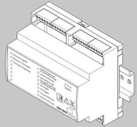 IO-MODUL ONESYSTEM HUTSCHIENE N59500000000010