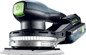 Festool Akku-Exzenterschleifer ETSC 2 150 4,0 I-Plus