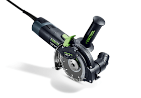 Festool Freihand Trennsystem DSC-AG 125 FH-Plus