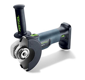 Festool Akku-Winkelschleifer AGC 18-125 EB-Basic
